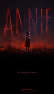 ANNIE: Origins - лучший фильм в фильмографии Dan Negovan