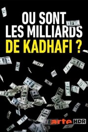 The Hunt for Gaddafi's Billions из фильмографии Rinze Schuurman в главной роли.