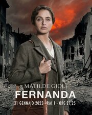 Fernanda - лучший фильм в фильмографии Франческо Формичетти