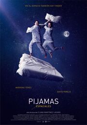 Pijamas Espaciales из фильмографии Начо Лопез в главной роли.