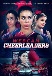 Webcam Cheerleaders из фильмографии Шэйлин Гриффин в главной роли.