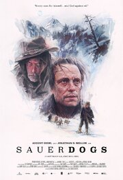 Sauerdogs из фильмографии Carlos de Miguel в главной роли.