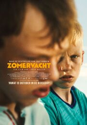 Zomervacht - лучший фильм в фильмографии Sam du Pon