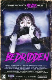 Bedridden из фильмографии Selena Tinajero в главной роли.