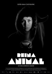 Reina Animal - лучший фильм в фильмографии Chang Hung Cheng