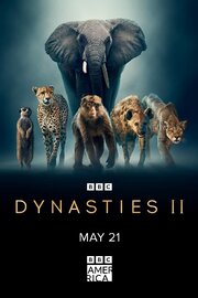 Dynasties II - лучший фильм в фильмографии Ian Llewellyn