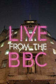 Live from the BBC - лучший фильм в фильмографии Тоби Ноулз