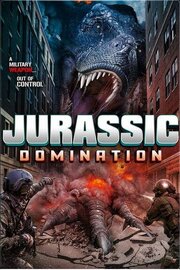 Jurassic Domination - лучший фильм в фильмографии Rose Diferdinando