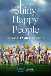 Shiny Happy People: Duggar Family Secrets - лучший фильм в фильмографии Kristin Kobes Du Mez