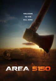 Area 5150 из фильмографии Джед Роуэн в главной роли.