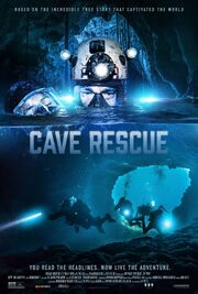 Cave Rescue из фильмографии Asamapon Samakphan в главной роли.