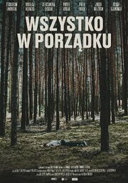 Wszystko w porzadku - лучший фильм в фильмографии Александра Скраба