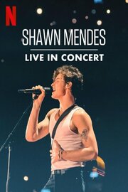 Shawn Mendes: Live in Concert - лучший фильм в фильмографии Carly Shackleton