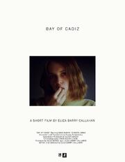 Bay of Cadiz - лучший фильм в фильмографии Элиза Каллахан