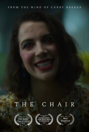 The Chair - лучший фильм в фильмографии Seth Goodfellow