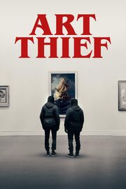 Art Thief из фильмографии James Dennison в главной роли.