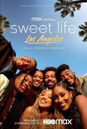 Sweet Life: Los Angeles - лучший фильм в фильмографии Clarissa Ricks