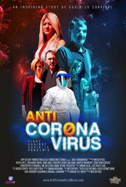 Anti Corona Virus из фильмографии Майкл Касанова в главной роли.