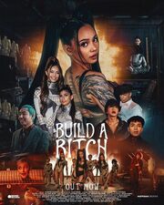 Bella Poarch: Build a Bitch - лучший фильм в фильмографии Valkyrae