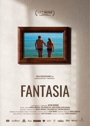 Fantasía - лучший фильм в фильмографии Ainhoa Andraka