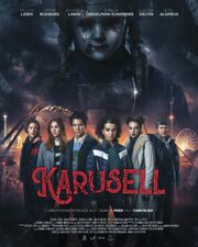 Karusell - лучший фильм в фильмографии Берна Инджеоглу