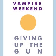 Vampire Weekend: Giving Up the Gun из фильмографии RZA в главной роли.