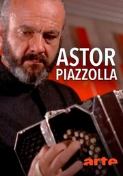 Astor Piazzolla, tango nuevo из фильмографии Alberto Ginastera в главной роли.