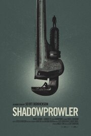 Shadowprowler - лучший фильм в фильмографии С. Роберт Каргилл