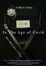 In the Age of Covid: When Molly Goes to Korea из фильмографии Крис Перилло в главной роли.