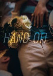 Hand Off из фильмографии Джаред Шедлер в главной роли.