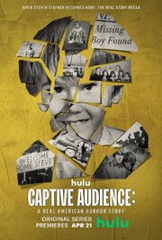 Captive Audience - лучший фильм в фильмографии Dena Mermelstein