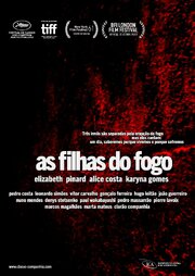 As Filhas do Fogo - лучший фильм в фильмографии Marco Magalhães