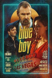 Blue Boy - лучший фильм в фильмографии Яннис Щеленц