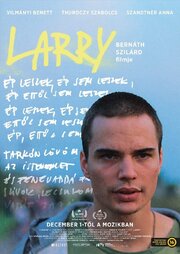 Larry - лучший фильм в фильмографии Альмош Элёд