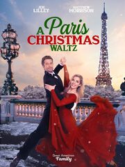 Paris Christmas Waltz из фильмографии Нэйтан Ланье в главной роли.