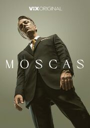 Moscas из фильмографии Хавьер Гульон в главной роли.