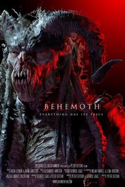 Behemoth - лучший фильм в фильмографии Катажина Лесьняк