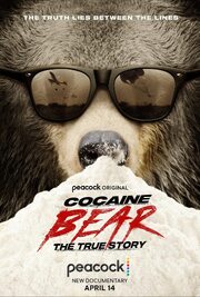 Cocaine Bear: The True Story - лучший фильм в фильмографии Rhyss Hall