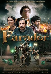 Farador из фильмографии Эрик К. Булианн в главной роли.