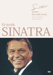 Frank Sinatra: The Main Event из фильмографии Джон В. Линдсэй в главной роли.