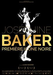 Joséphine Baker: Première icône noire - лучший фильм в фильмографии Миа Баркер