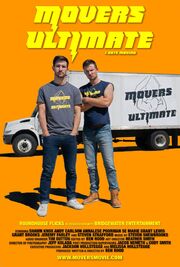 Movers Ultimate из фильмографии Grant Kennedy Lewis в главной роли.