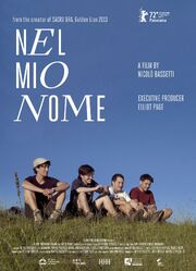 Nel mio nome - лучший фильм в фильмографии Niccolò Bassetti