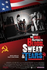 What the Hell Happened to Blood, Sweat & Tears? - лучший фильм в фильмографии Blood Sweat & Tears