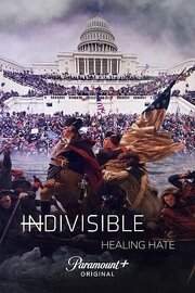 Indivisible: Healing Hate - лучший фильм в фильмографии Остин Майкл Скотт