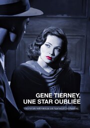 Gene Tierney, une star oubliée из фильмографии Олег Кассини в главной роли.