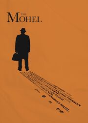 The Mohel - лучший фильм в фильмографии Сэм Розенталь