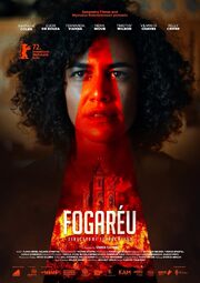 Fogaréu - лучший фильм в фильмографии Tarcila Jacob