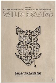 Wild Boars из фильмографии Тим Бентинк в главной роли.