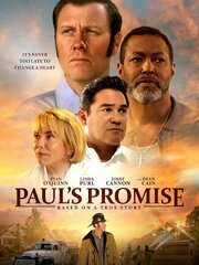 Paul's Promise - лучший фильм в фильмографии Яннис Щеленц